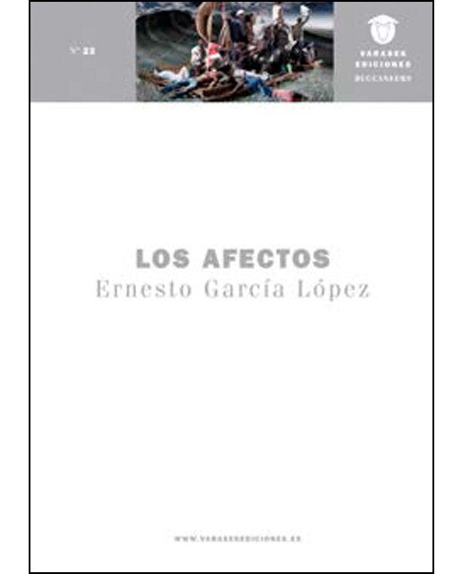 Imagen 0 de Los afectos