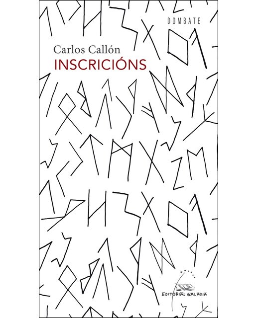 Inscricions(Tapa blanda) 1