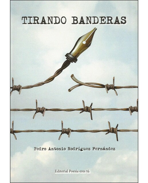 Imagen 0 de Tirando banderas (Tapa blanda)