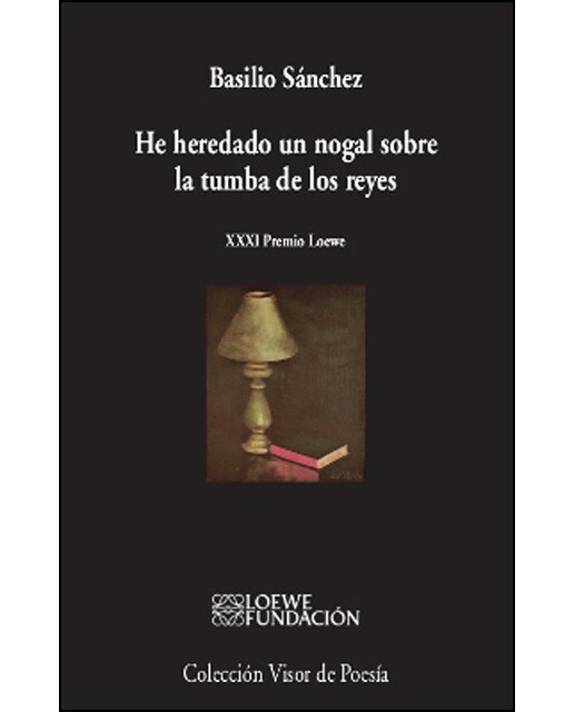 He heredado un nogal sobre la tumba de los reyes (Tapa blanda) 1