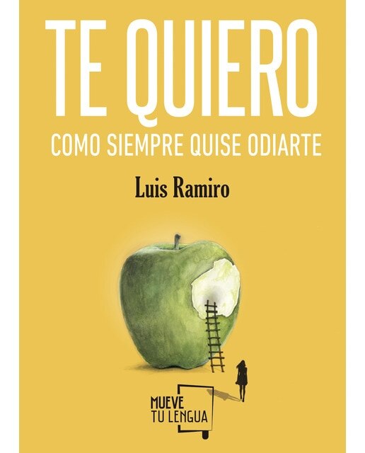 Imagen 0 de Te quiero como siempre quise odiarte