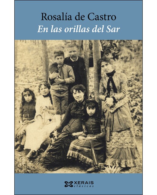 En las orillas del Sar (Capa mole com abas) 1