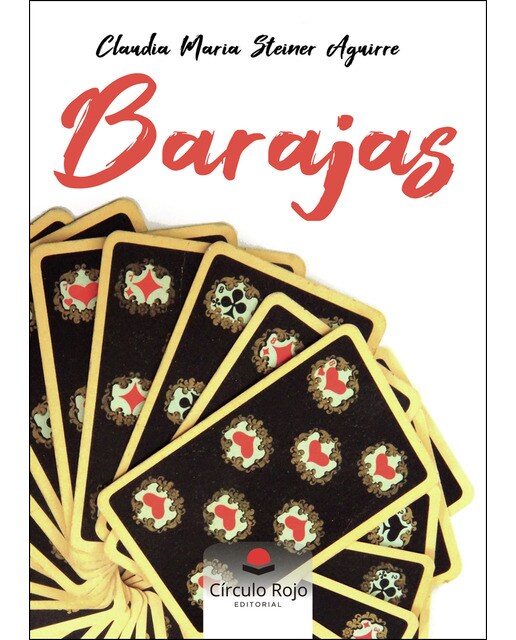 Imagen 0 de Barajas (Tapa blanda)
