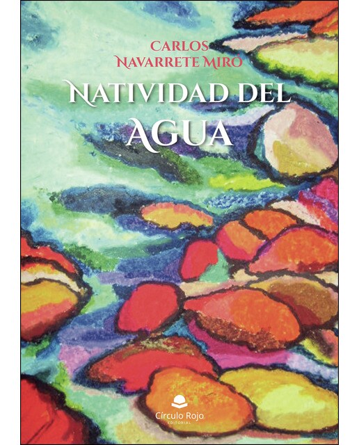 Imagen 0 de Natividad del agua  (Tapa blanda)