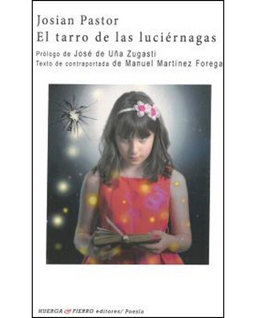 El tarro de las luciérnagas