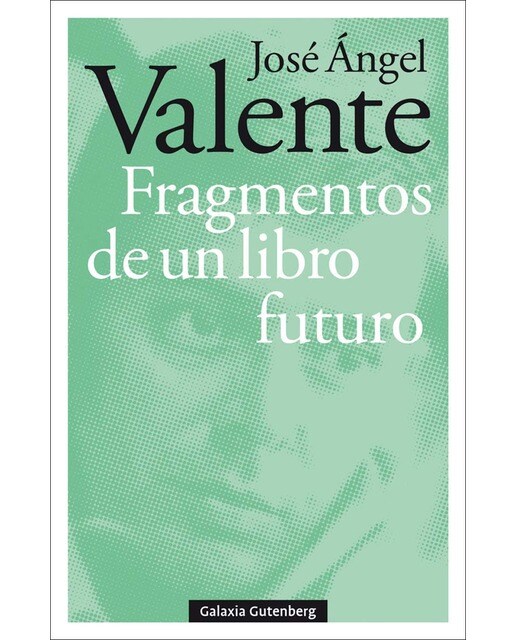 Imagen 0 de Fragmentos de un libro futuro- Rústica  (Tapa blanda)