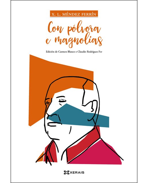 Con pólvora e magnolias(Tapa blanda) 1