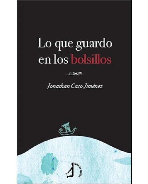 Lo que guardo en los bolsillos
