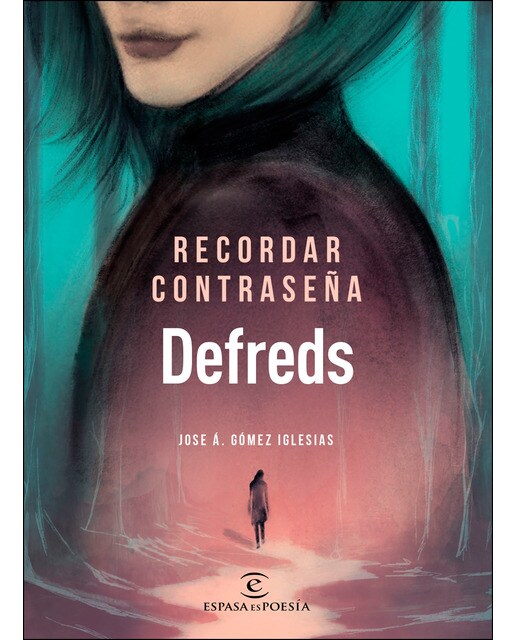 Imagen 0 de Recordar contraseña (Tapa blanda con solapas Tapa blanda)