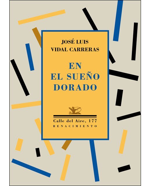 Imagen 0 de En el sueño dorado (Tapa blanda)
