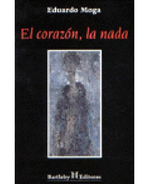 Corazon la nada
