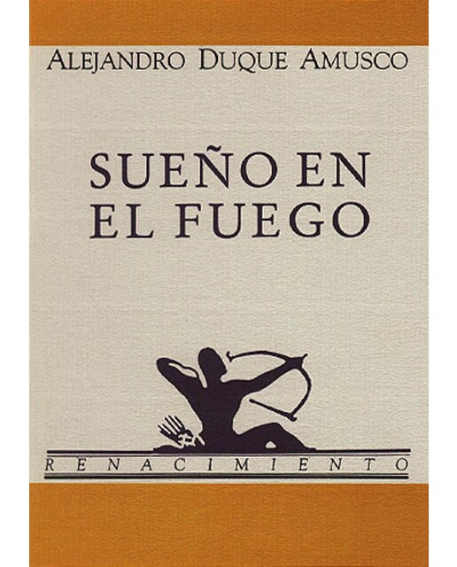Sueño en el fuego