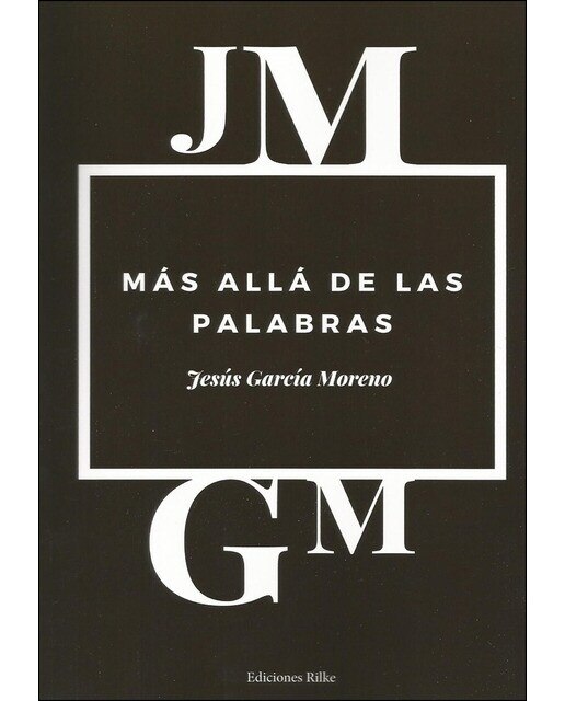 Imagen 1 de Más allá de las palabras (Tapa blanda)