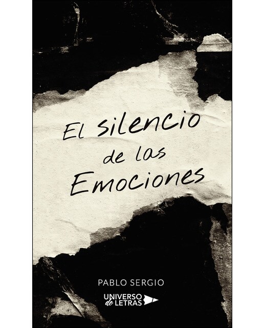 Imagen 0 de El silencio de las Emociones  (Tapa blanda)