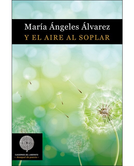 Imagen 1 de Y el aire al soplar (Tapa blanda)
