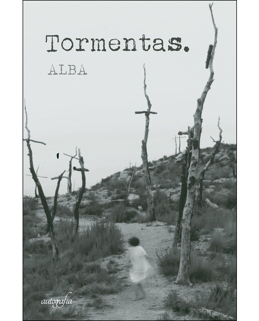 Imagen 1 de Tormentas (Tapa blanda)