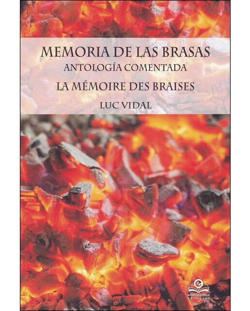 Imagen 0 de Memoria de las brasas (Tapa blanda)