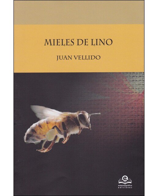 Imagen 0 de Mieles de lino (Tapa blanda)