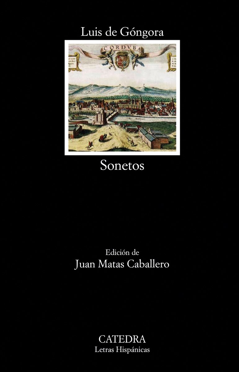 Sonetos  (Tapa blanda con solapas) 1