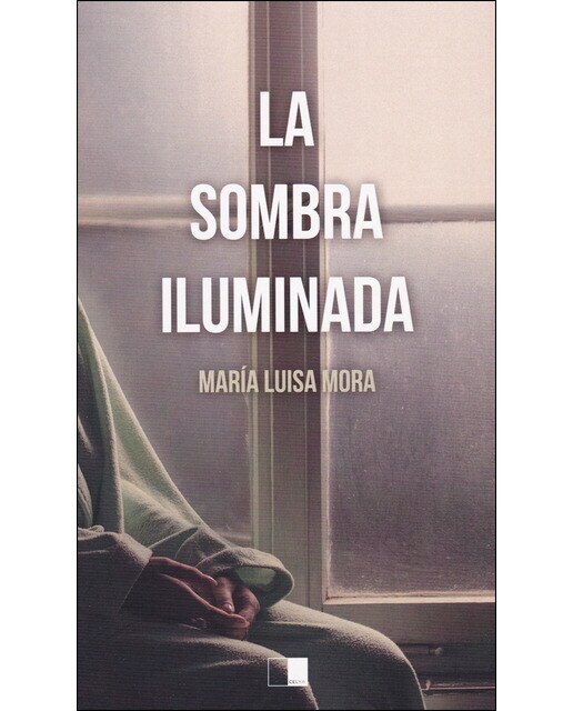 Imagen 0 de La sombra iluminada (Tapa blanda)