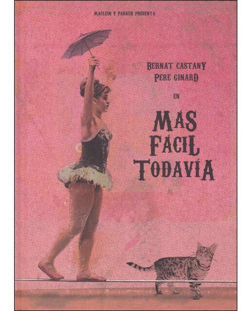 Imagen 0 de Más fácil todavía (Tapa dura)