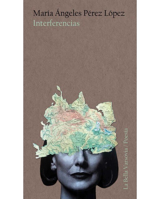 Imagen 0 de Interferencias (Tapa blanda)