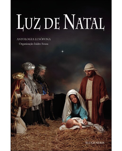 Luz De Natal 1