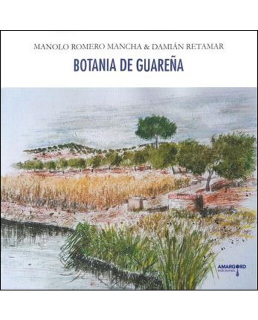 Botania de guareña