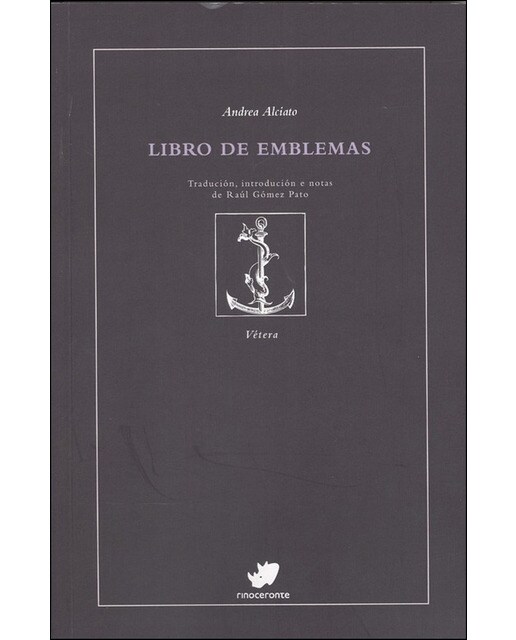 Libro De Emblemas 1