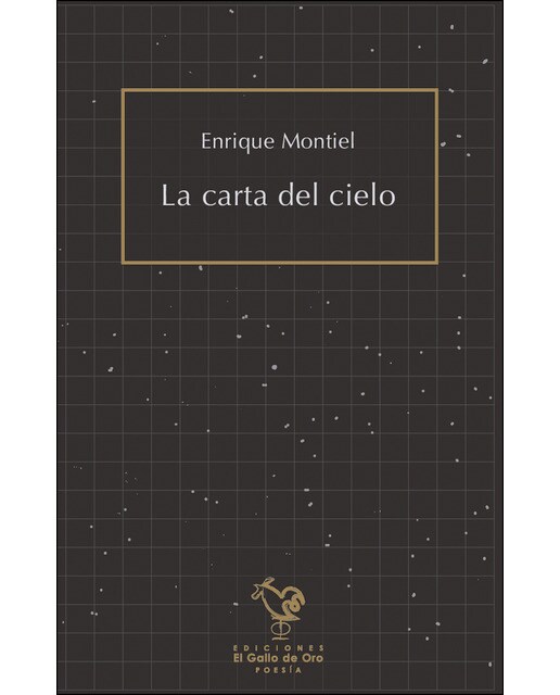 Imagen 1 de La carta del cielo (Tapa blanda)