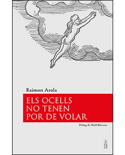 Imagem 0 de Arola Editors, vint anys de poesia: 1998-2018
