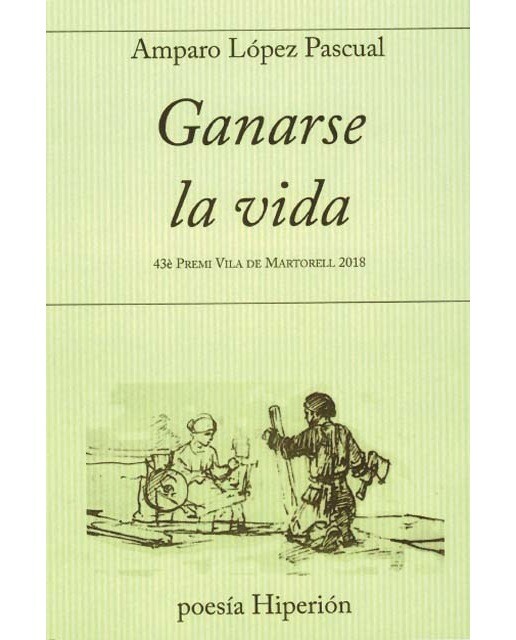 Ganarse la vida