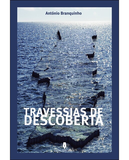 Travessias De Descoberta 1