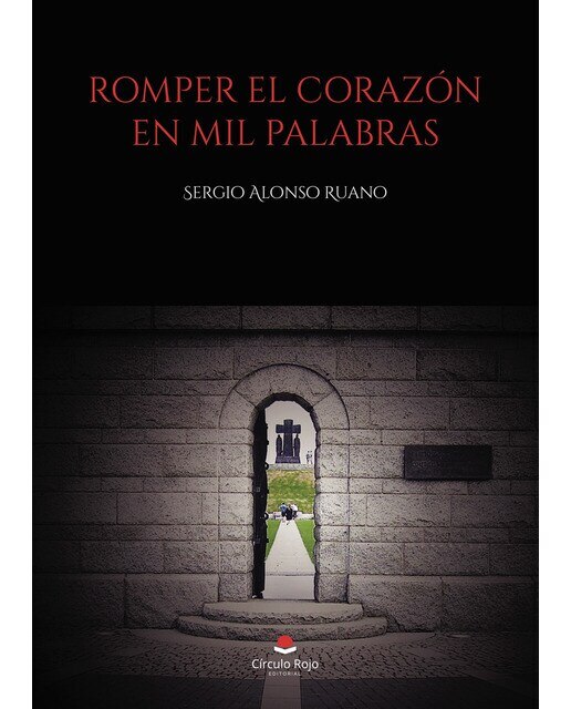 Imagen 0 de Romper el corazón en mil palabras (Tapa blanda)