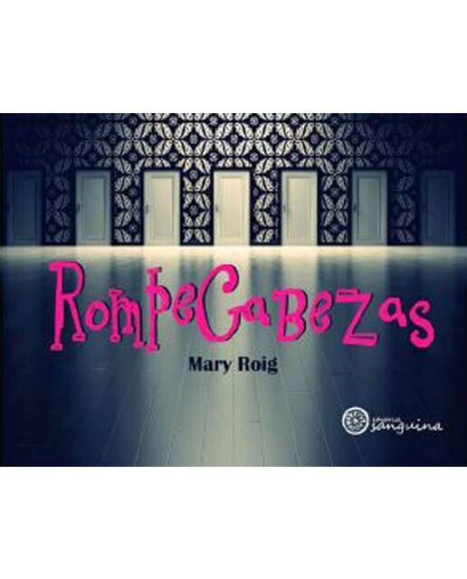 Imagen 0 de Rompecabezas (Tapa blanda)