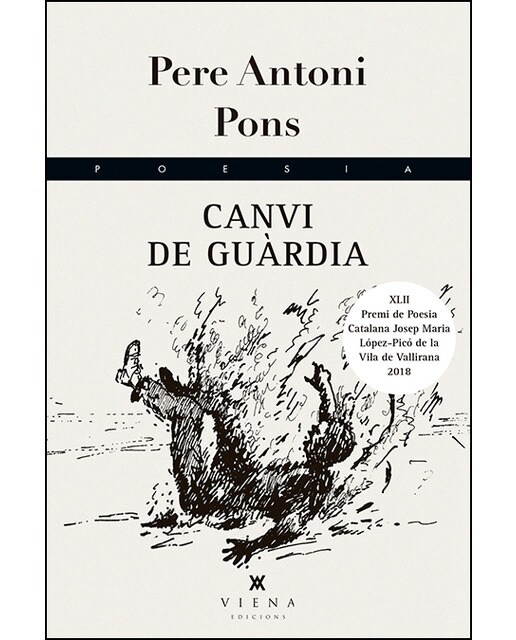 Canvi de guàrdia