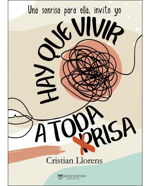 Hay que vivir a toda prisa