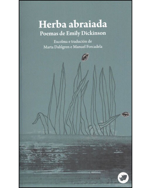 Imagem 0 de Herba Abraiada: Poemas De Emily Dickinson