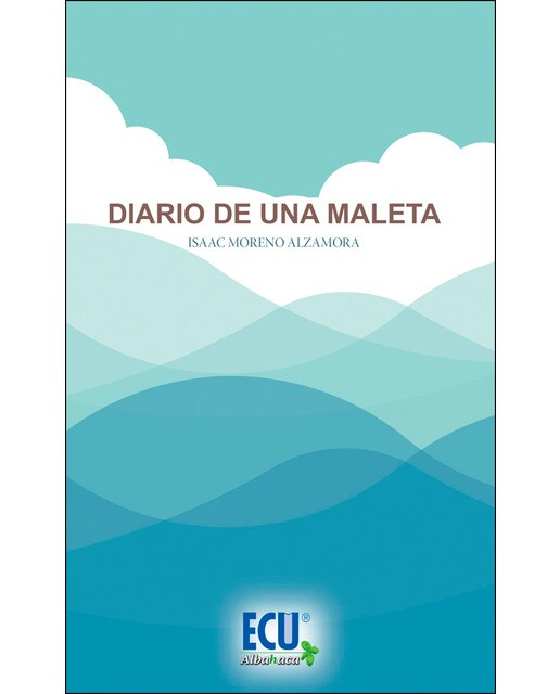 Imagen 0 de Diario de una maleta (Tapa blanda)