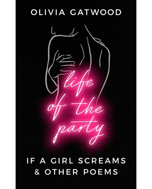 Life Of The Party 1