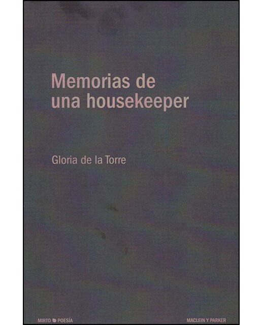 Imagen 1 de Memorias de una housekeeper (Tapa blanda)