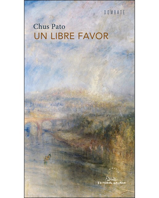 Libre favor, un (Capa mole com abas) 1