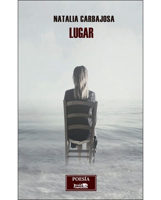Imagen 0 de Lugar (Tapa blanda)