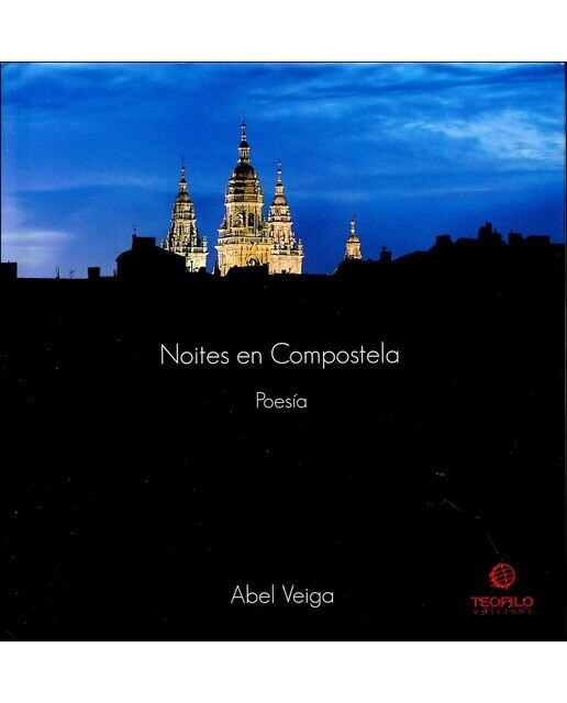 Noites En Compostela 1