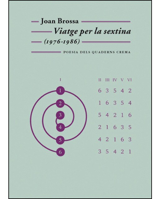 Imagen 1 de Viatge per la sextina (1976-1986)