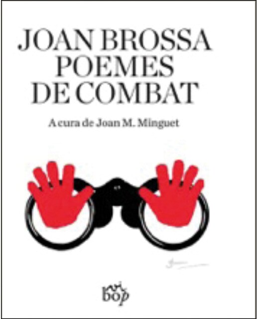 Imagen 1 de Poemes de combat (Tapa blanda)