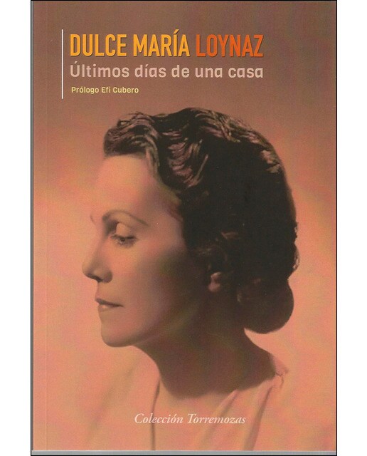 Imagen 0 de Últimos días de una casa (Tapa blanda con solapas)