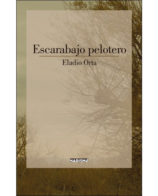Imagen 0 de El escarabajo pelotero (Tapa blanda)