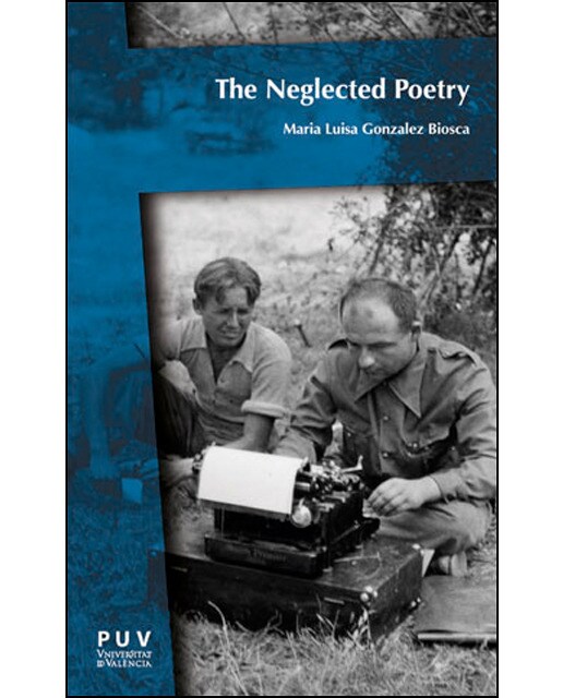 The Neglected Poetry (Capa mole) 1