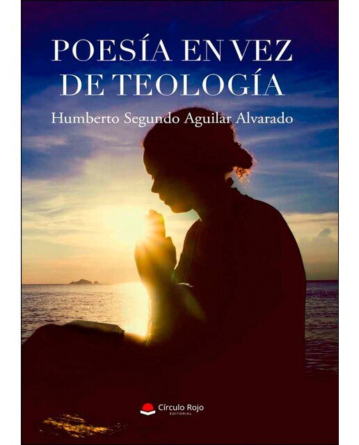 Poesía en vez de teología